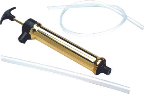 SEACHOICE oil Change Pump For emptying oil from inboard oil change pump 19181