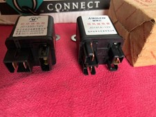 JD191A/JD133D Rabtrak YTO,FOTON EUROPARD RELÈ TRATTORE AVVIAMENTO 12V POWERSOURCE