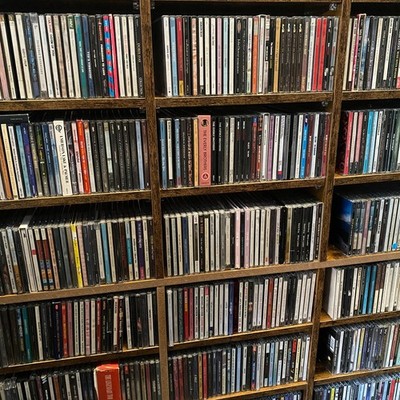 New & Used CD's Albums For Sale - Build A Collection - Buy 3 Get 2 Free