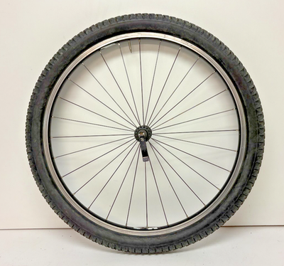 Bontrager Corvair 32-Radial Spoke Aluminum 26