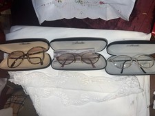 Silhouette Eyeglasses Frames Austria 3 Pairs Women s Nice