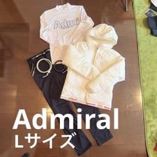 Set abbigliamento golf donna Admiral GOLF taglia L esterno
