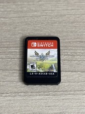 Monster Hunter Stories 2: Wings of Ruin - Nintendo Switch Cartridge Only