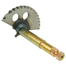 Kicker Kickstarterwelle original für GY6 125, 150ccm 152QMI / 157QMI Motor Rally