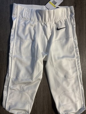 Nike Team Vapor Varsity 3/4 Football Pants Men's Size (S) 908728