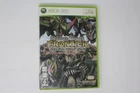 Monster Hunter Frontier Online Beginner's Package Xbox 360 JPN (Region Locked)
