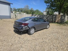 Alternator Fits 17-23 FORTE 295265