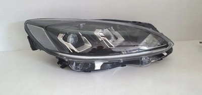 Frontscheinwerfer Ford Kuga III LV4B-13W029-AF Rechts Scheinwerfer Headlight