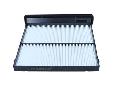 MAXGEAR Innenraumfilter 26-2591 Pollenfilter für XV GT G24 FORESTER IMPREZA GT3