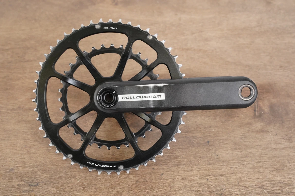 Cannondale Hollowgram Cranksets for sale | eBay