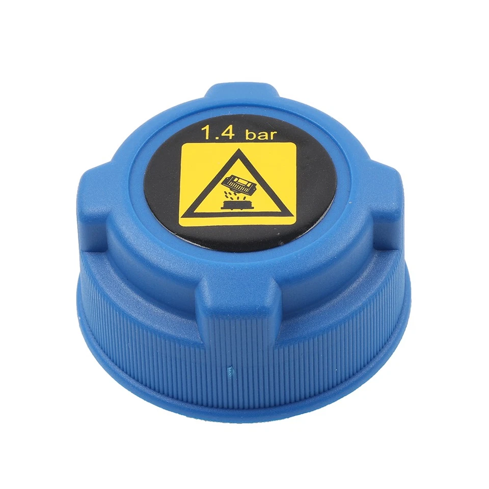 Kühlmittelbehälterdeckel für Fiat 500 Ducato Punto Van für Ram ProMaster - Image 2 of 4