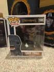 Funko Pop  6 in: The Lord of the Rings Cave Troll 1580