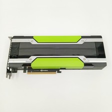 Nvidia Tesla M10 32GB GDDR5 Server GPU Accelerator Card