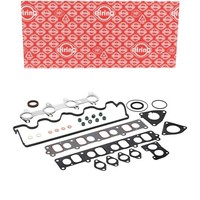Elring Dichtungssatz Zylinderkopf FüR Fiat Doblo Alfa Romeo 147 156 1.9 Jtd