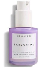 BNIB Herbivore Bakuchiol Dual Retinol Alternative Serum 30 ml/1 fl oz 68