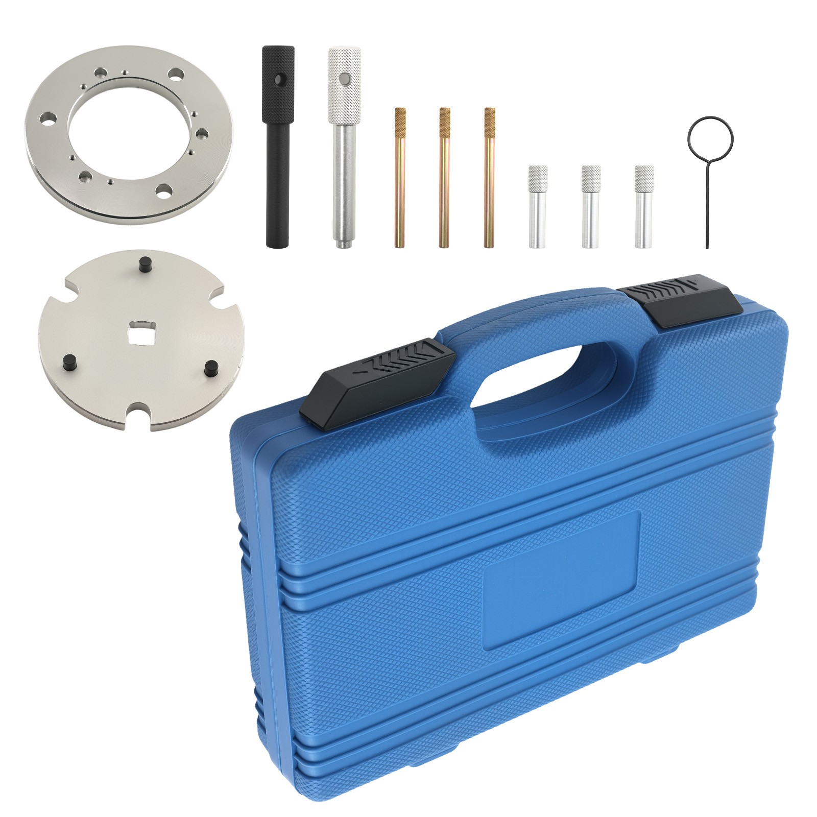 Kit de calage Ford Transit évite le décalage moteur des blocs 2.0 et 2.4 TDdi