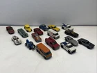 Lot Of (17) Vintage Hot Wheels 70s 80s Redlines, Etc