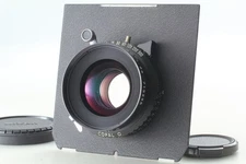 [Near MINT] Nikon Nikkor W 135mm f/5.6 Large Format Lens Copal No.0 From JAPAN