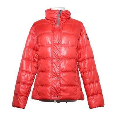 Park Lane, Winterjacke, Damen, Größe: 38, Rot, Polyester, Einfarbig #yla