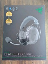 Razer - BlackShark V3 Pro ANC Wireless Over-the-Ear Gaming Headset for Xbox, ...