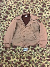 Reproduction U.S. M41 Field Jacket Hollywood Saving Private Ryan Used , 38 R