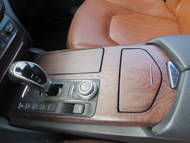 Transmission Assy. MASERATI GHIBLI 17