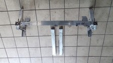 AK-606 * Mercedes W246 W117 W176 W156 K&uuml;hlerhalter K&uuml;hlertr&auml;ger Querstrebe