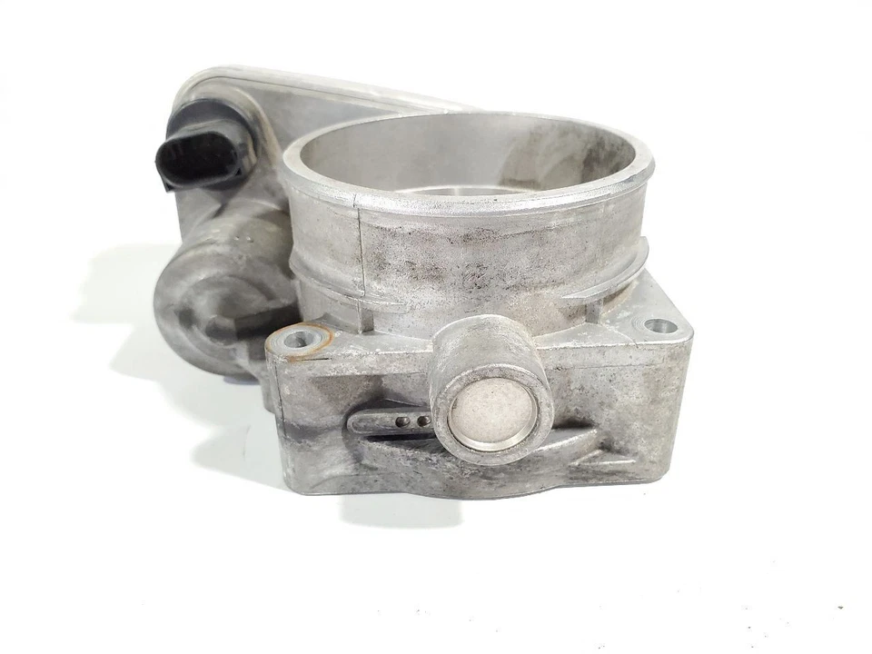 Cadillac XLR 2004 2005 2006 OEM carrocería del acelerador 4,6 L V8 tracción trasera Foto 3 de 4