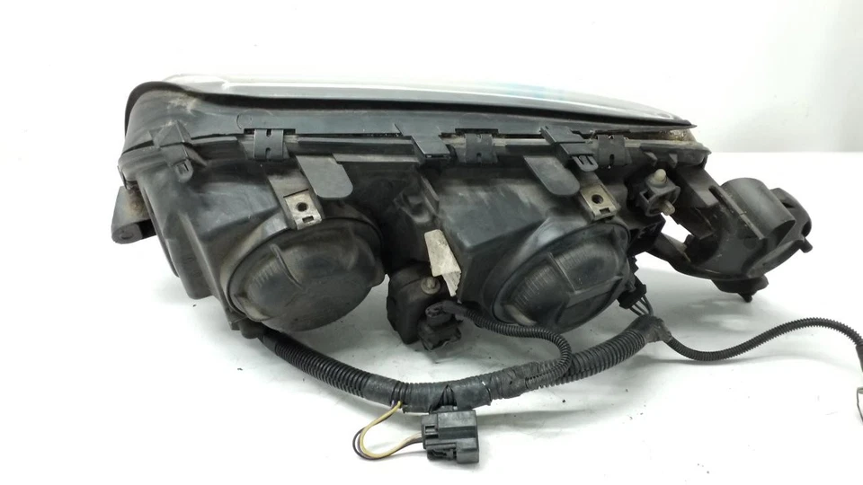 Volvo S80 1998-2006 Scheinwerfer Headlight 8620471 - Bild 2 von 4