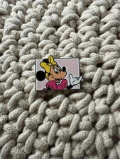 2023 Disney Parks Mickey & Pals Mystery Box Pin Minnie Mouse ONLY
