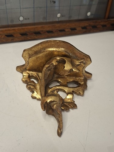 Petite Console d'Applique