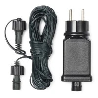 Nampook Starter Adapter FüR Koppelbare Weihnachtsbeleuchtung - 10 Meter - 3-image