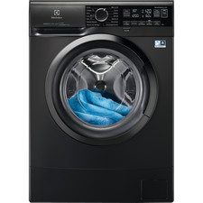 Electrolux Lavatrice serie 600 SensiCare 6 kg 1000 giri EW6S306BL