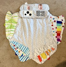 Lovevery The Play Gym Mat Replacement Piece MAT ONLY