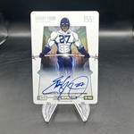 2025 Bo Jackson Battle Arena Update Steady Eddie Steel Auto BFA-170 Power 155