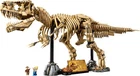 Lego 76968 Jurassic World Dinosaur Fossils: Tyrannosaurus Rex