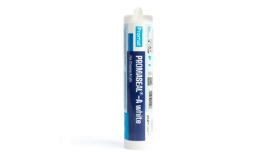PROMASEAL-A WHITE EI120 feuerhemmende Masse 310 ml /T2DE