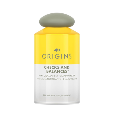 #ad #ad Checks and Balances Milky Oil Cleanser Makeup Melter Softens Skin amp; Removes $53.25