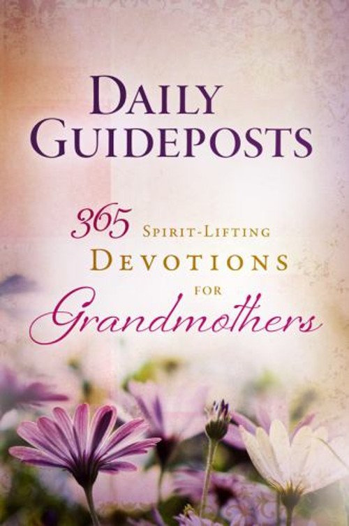 Daily Guideposts 365 Spirit-Lifting Devotions for Grandmothers HaFree US Delivery | ISBN:0824945034