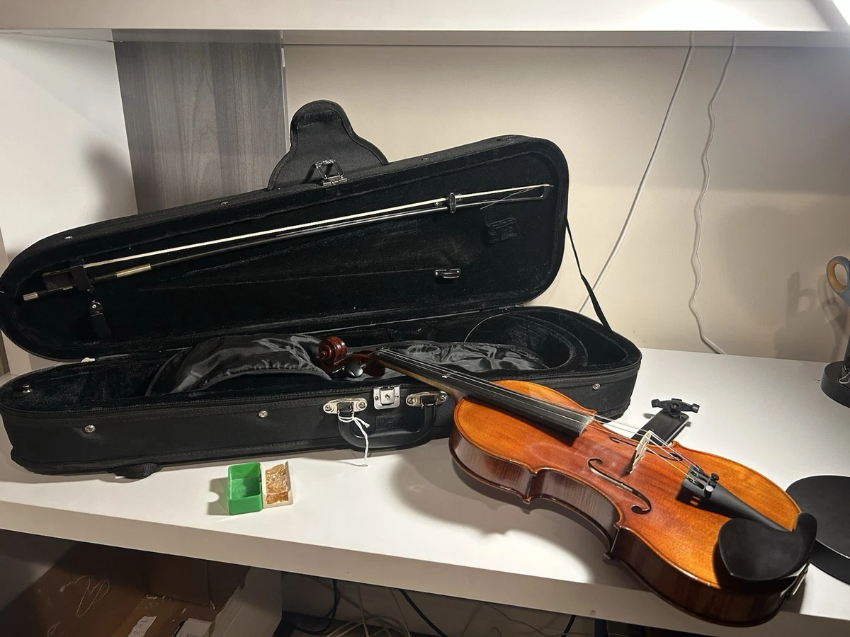 3/4 Size Violins for sale - eBay