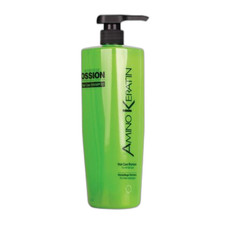 Morfose OSSION Amino Keratin Hair Shampoo 800ml - Haarpflege- Für Alle Haartypen