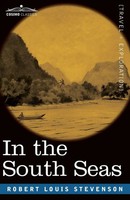 Robert Louis Stevenson | In The South Seas | Taschenbuch | Englisch