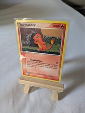 Charmander 48/108 EX Power Keepers Regular Common - NM/LP