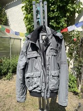 Jack And jones Jacke Herren Winter XL Farbe G...