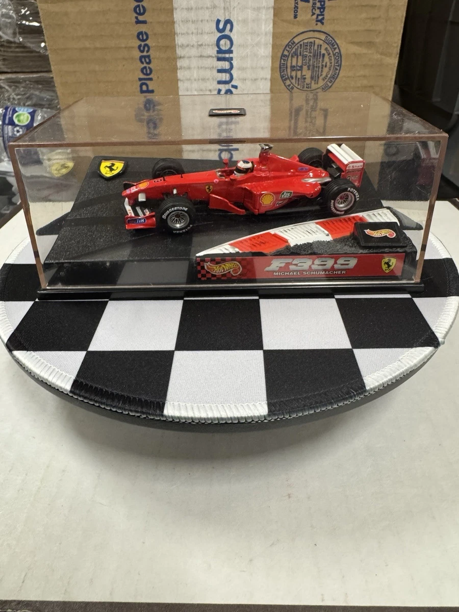 Ferrari Diecast Formula 1 Cars 1999 Vehicle Year for sale | eBay