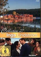 Inga LindströM Collection..27,3 DVD | Deutschland | Deutsch | DVD | 2019