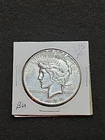 1935 P Peace Silver Dollar Coin BU Better Date