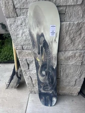 Snowatermedia custom Snowboard 150cm Dragon Wide All Mountain Board deal