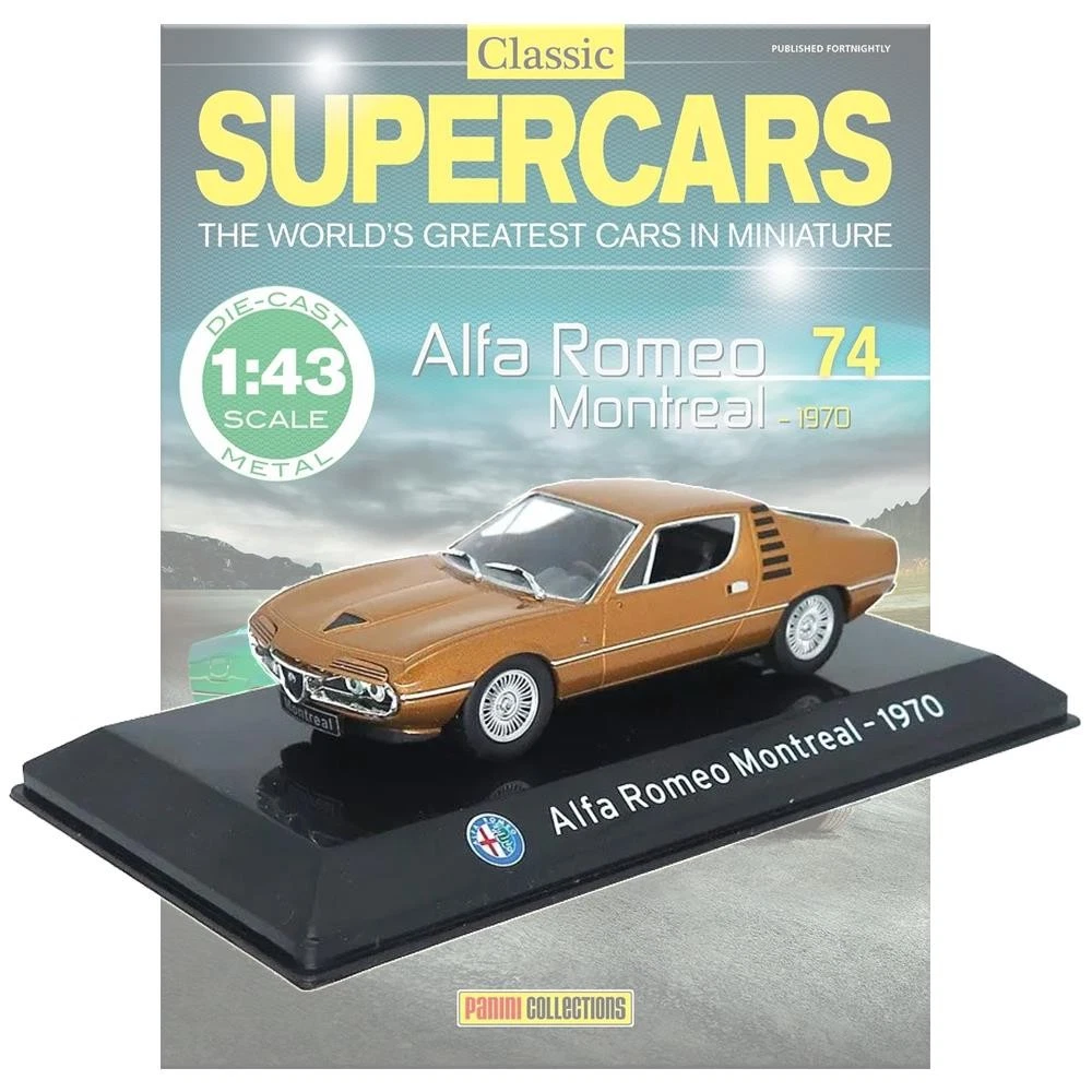 Las mejores ofertas en Alfa ROMEO 1:43 autos de carrera Diecast
