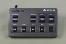 Alesis ADAT Type II LRC Channel Wired Remote Control Unit